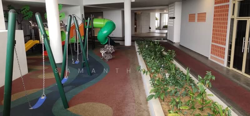 Service Residence for Rent at AraTre' Residences - Samantha Pan - PropertyGuru.com.my