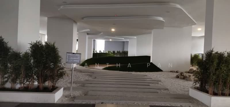 Service Residence for Rent at AraTre' Residences - Samantha Pan - PropertyGuru.com.my