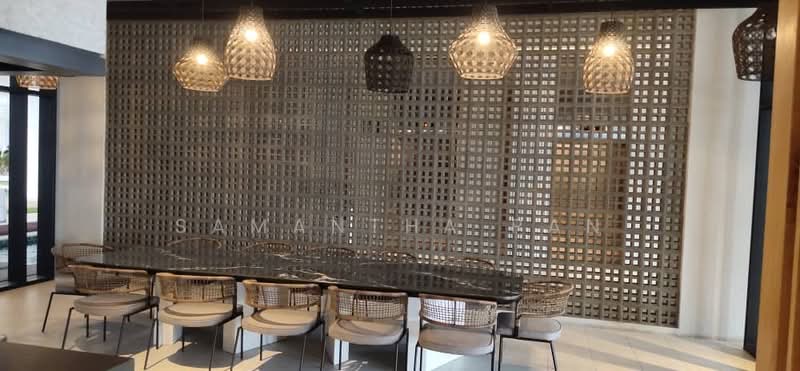 Service Residence for Rent at AraTre' Residences - Samantha Pan - PropertyGuru.com.my