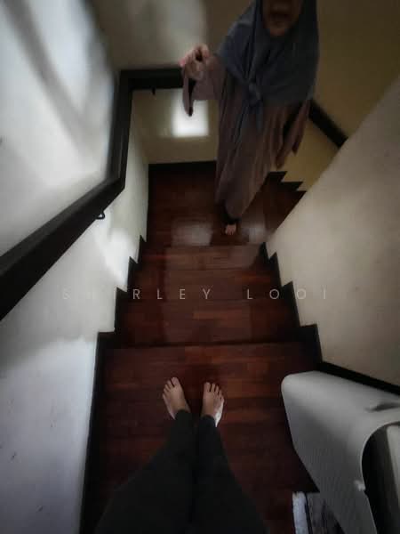 2-storey Terraced House for Sale in Bukit Jelutong (Shah Alam) - Shirley Looi - Interior - PropertyGuru.com.my