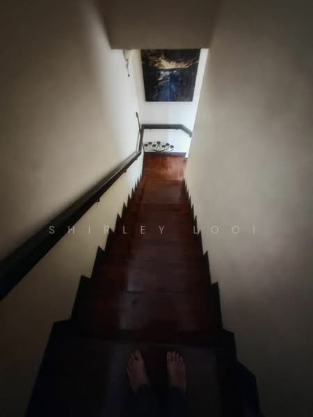 2-storey Terraced House for Sale in Bukit Jelutong (Shah Alam) - Shirley Looi - Interior - PropertyGuru.com.my