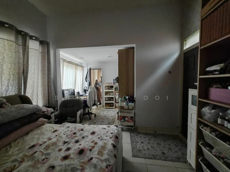 2-storey Terraced House for Sale in Bukit Jelutong (Shah Alam) - Shirley Looi - Bedroom - PropertyGuru.com.my