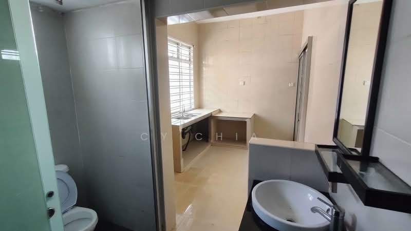 Rumah Teres 2 Tingkat untuk Dijual di Taman JP Perdana (Johor Bahru) - CY Chia - PropertyGuru.com.my