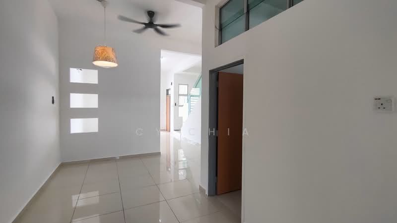 Rumah Teres 2 Tingkat untuk Dijual di Taman JP Perdana (Johor Bahru) - CY Chia - PropertyGuru.com.my