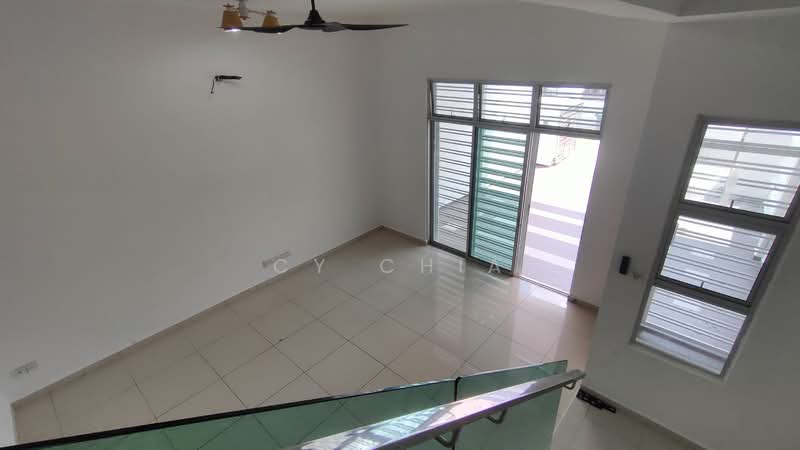 Rumah Teres 2 Tingkat untuk Dijual di Taman JP Perdana (Johor Bahru) - CY Chia - PropertyGuru.com.my