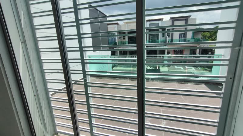 Rumah Teres 2 Tingkat untuk Dijual di Taman JP Perdana (Johor Bahru) - CY Chia - PropertyGuru.com.my