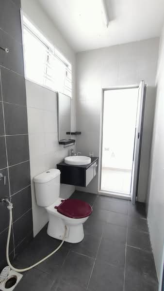 Rumah Teres 2 Tingkat untuk Dijual di Taman JP Perdana (Johor Bahru) - CY Chia - PropertyGuru.com.my