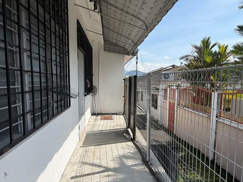 1-storey Terraced House for Sale in Bandar Sri Damansara (Selangor) - Firdaus Husin - Exterior - PropertyGuru.com.my
