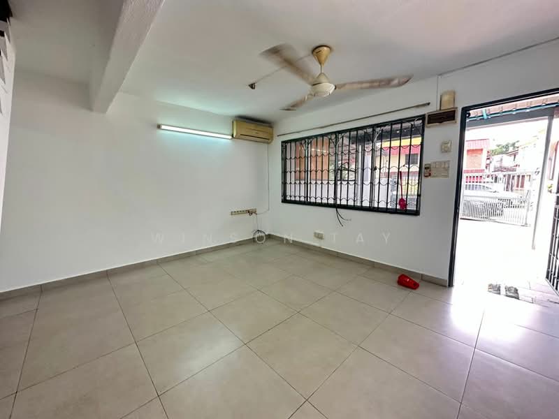 2-storey Terraced House for Rent in Ampang (Ampang) - Winson Tay - PropertyGuru.com.my