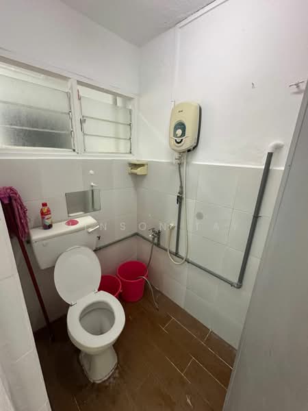 2-storey Terraced House for Rent in Ampang (Ampang) - Winson Tay - PropertyGuru.com.my