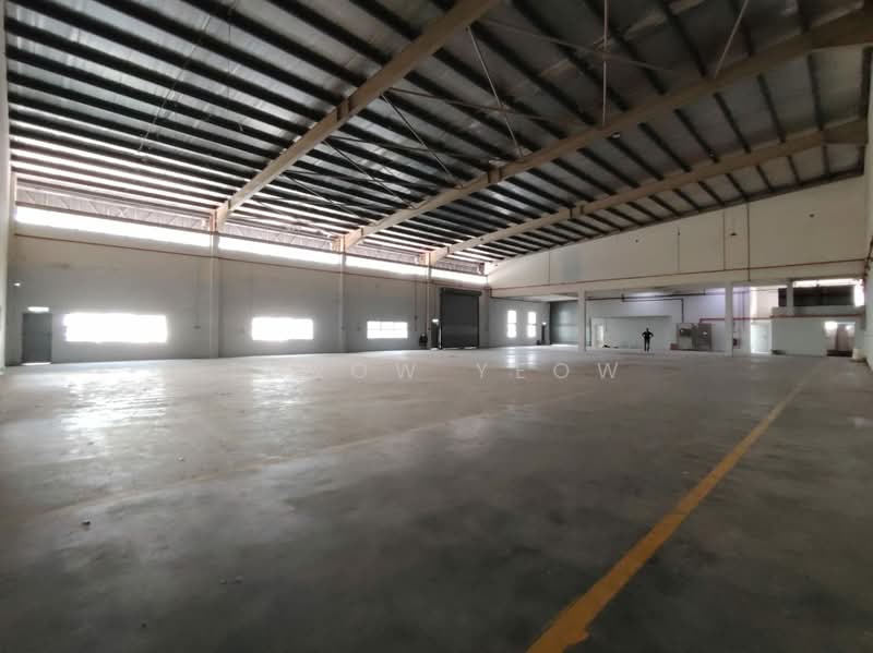 Kilang untuk Disewa di Pasir Gudang (Johor) - Torow Yeow - PropertyGuru.com.my