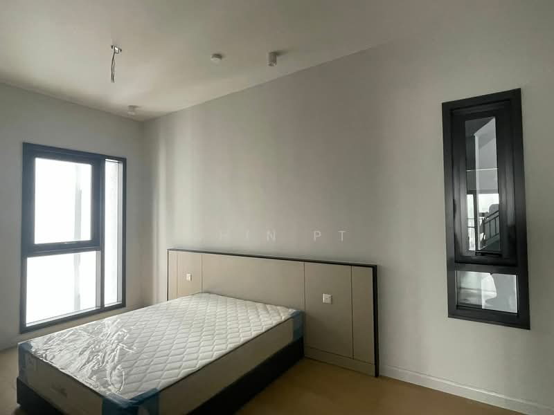 Servis Apartment untuk Disewa di Isola - Chin PT PT - Bedroom - PropertyGuru.com.my