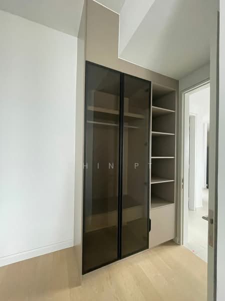 Servis Apartment untuk Disewa di Isola - Chin PT PT - Others - PropertyGuru.com.my