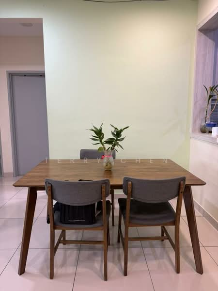 Kondominium untuk Dijual di Aman Heights Condominium - Terry Chen - PropertyGuru.com.my
