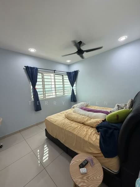 Kondominium untuk Dijual di Aman Heights Condominium - Terry Chen - PropertyGuru.com.my