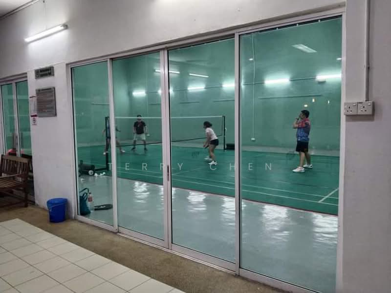 Kondominium untuk Dijual di Aman Heights Condominium - Terry Chen - PropertyGuru.com.my