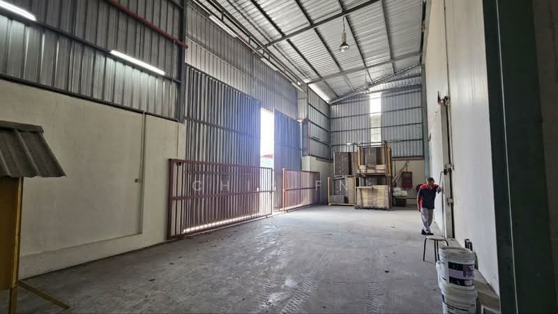 Kilang untuk Dijual di Taman Teknologi Cheng (Cheng) - CHIN FN - Interior - PropertyGuru.com.my