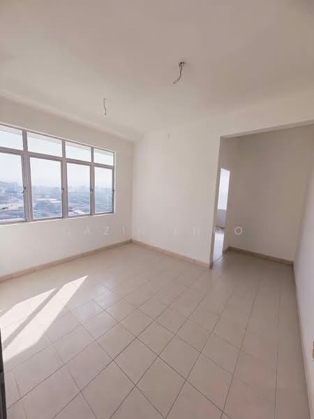 Apartment for Rent at Residensi Falim (PR1MA Falim) - Qazin Khoo - Living Room - PropertyGuru.com.my