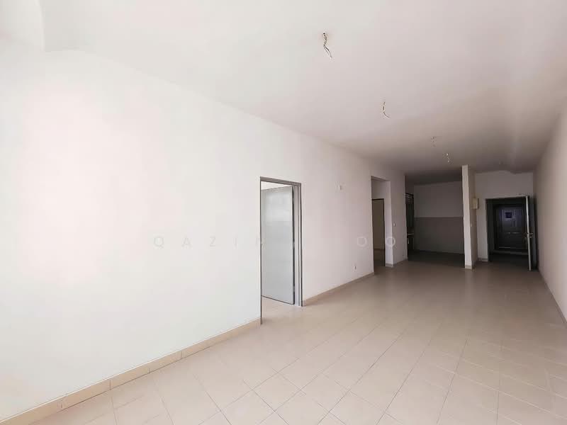 Apartment for Rent at Residensi Falim (PR1MA Falim) - Qazin Khoo - Interior - PropertyGuru.com.my