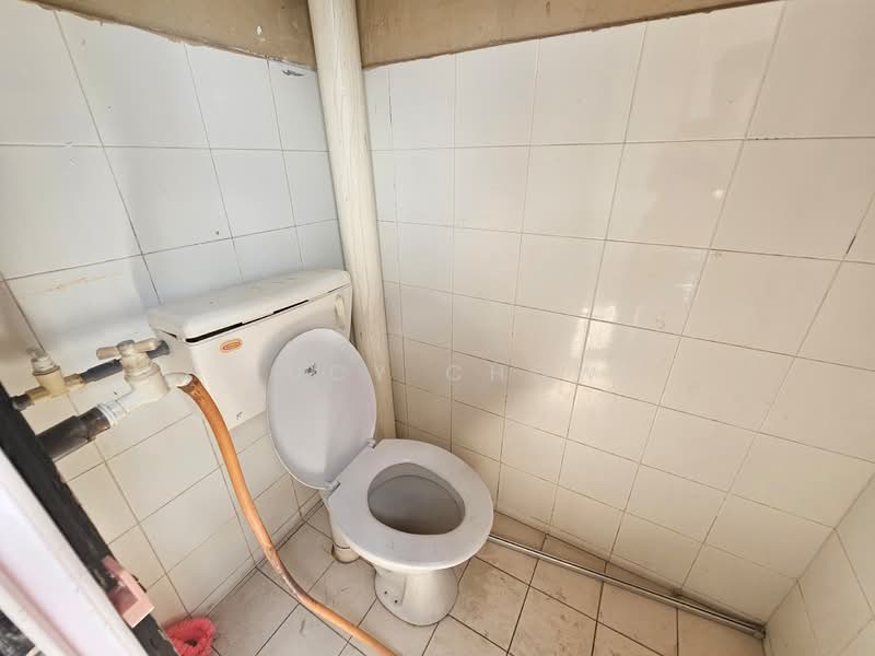 Pangsapuri untuk Dijual di Palma Apartment (Bandar Country Homes) - Lucy Chow - PropertyGuru.com.my
