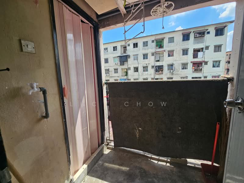 Pangsapuri untuk Dijual di Palma Apartment (Bandar Country Homes) - Lucy Chow - PropertyGuru.com.my