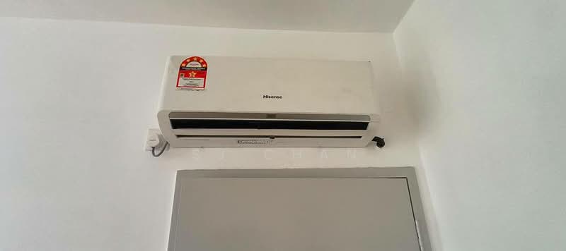 Service Residence for Rent at Midas @ Seri Alam - SJ CHAN - PropertyGuru.com.my