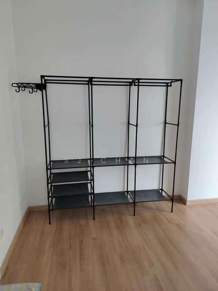 Service Residence for Rent at Midas @ Seri Alam - SJ CHAN - PropertyGuru.com.my