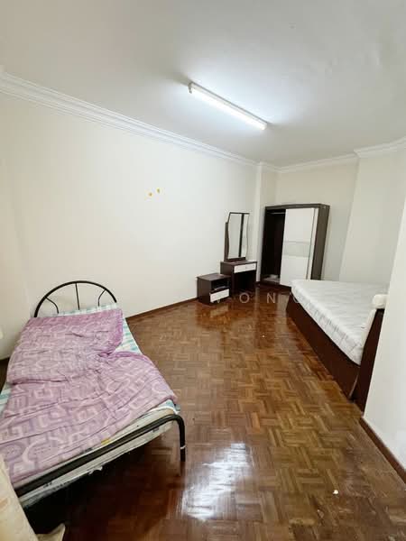 Apartment for Rent at Seri Mutiara Apartment - Bess Wong - PropertyGuru.com.my