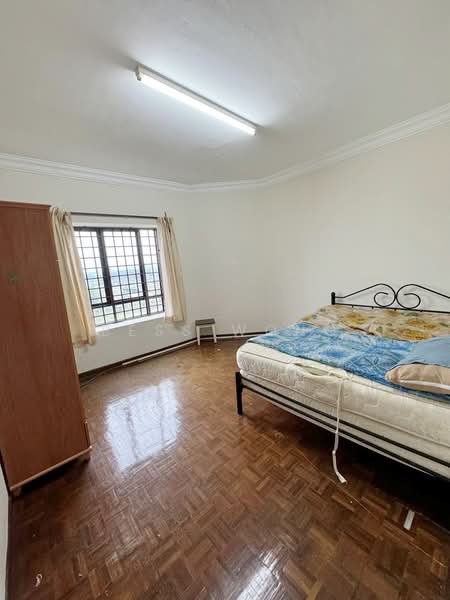 Apartment for Rent at Seri Mutiara Apartment - Bess Wong - PropertyGuru.com.my