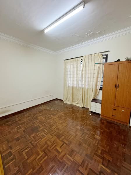 Apartment for Rent at Seri Mutiara Apartment - Bess Wong - PropertyGuru.com.my