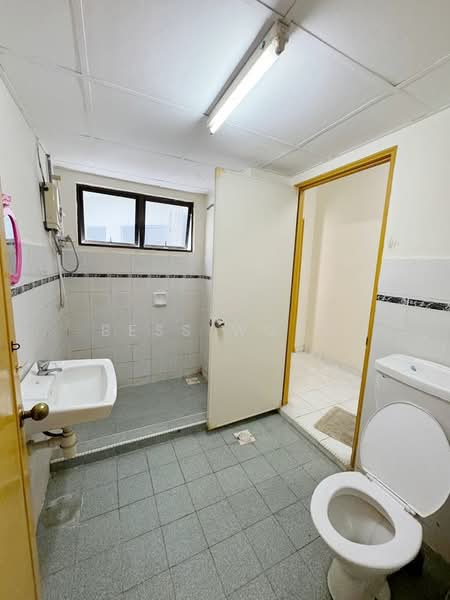 Apartment for Rent at Seri Mutiara Apartment - Bess Wong - PropertyGuru.com.my