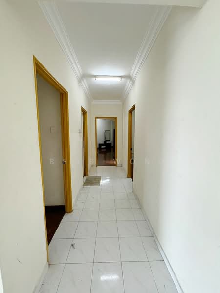 Apartment for Rent at Seri Mutiara Apartment - Bess Wong - PropertyGuru.com.my