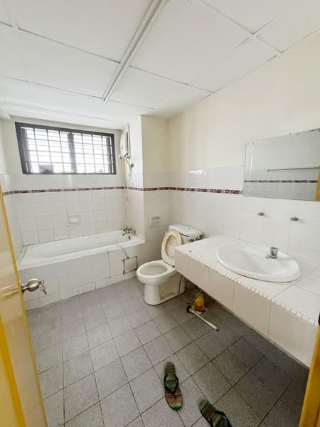 Apartment for Rent at Seri Mutiara Apartment - Bess Wong - PropertyGuru.com.my