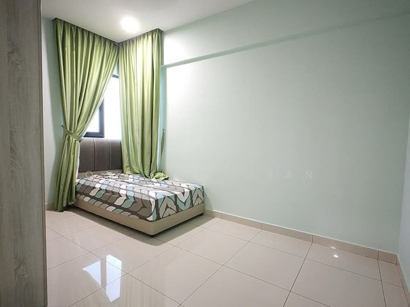 Condominium for Sale at The Raffles Suites - Ong Lih Shyan - Bedroom - PropertyGuru.com.my