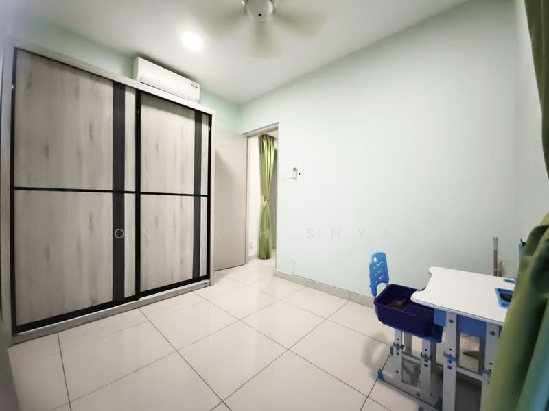 Condominium for Sale at The Raffles Suites - Ong Lih Shyan - Bedroom - PropertyGuru.com.my