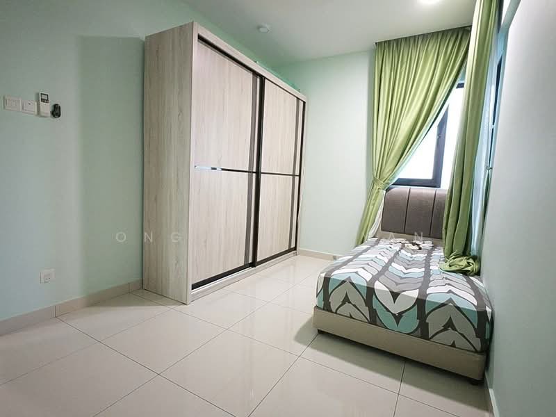 Condominium for Sale at The Raffles Suites - Ong Lih Shyan - PropertyGuru.com.my