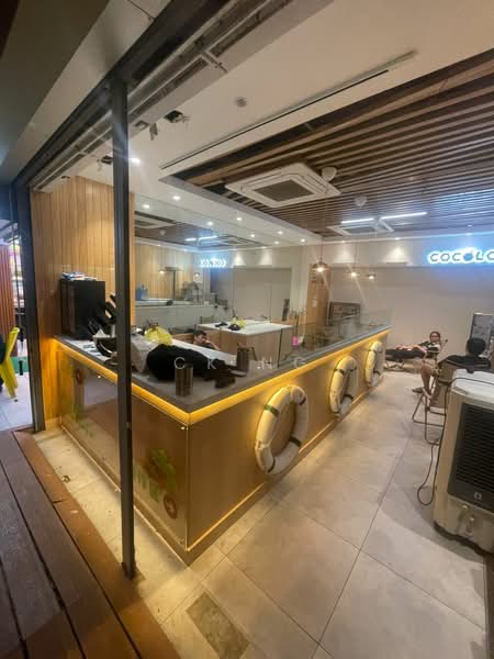 Retail Space for Rent in Bukit Bintang (KL City Centre) - CK Ng - Interior - PropertyGuru.com.my