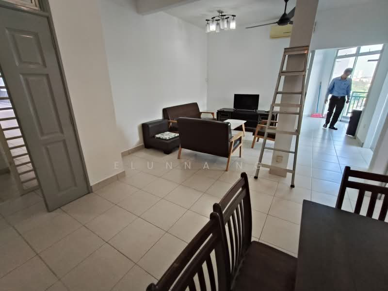 Pangsapuri untuk Disewa di Tebrau City Residences - Elunna Ng - PropertyGuru.com.my