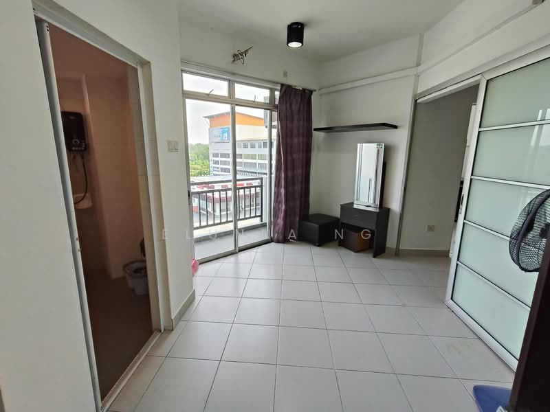 Pangsapuri untuk Disewa di Tebrau City Residences - Elunna Ng - PropertyGuru.com.my