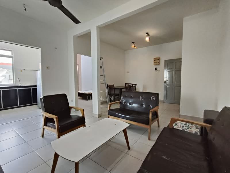 Pangsapuri untuk Disewa di Tebrau City Residences - Elunna Ng - PropertyGuru.com.my