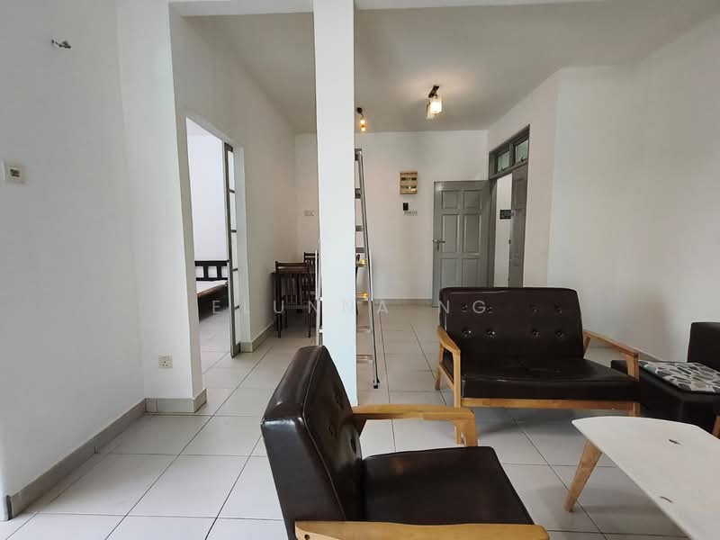 Pangsapuri untuk Disewa di Tebrau City Residences - Elunna Ng - PropertyGuru.com.my