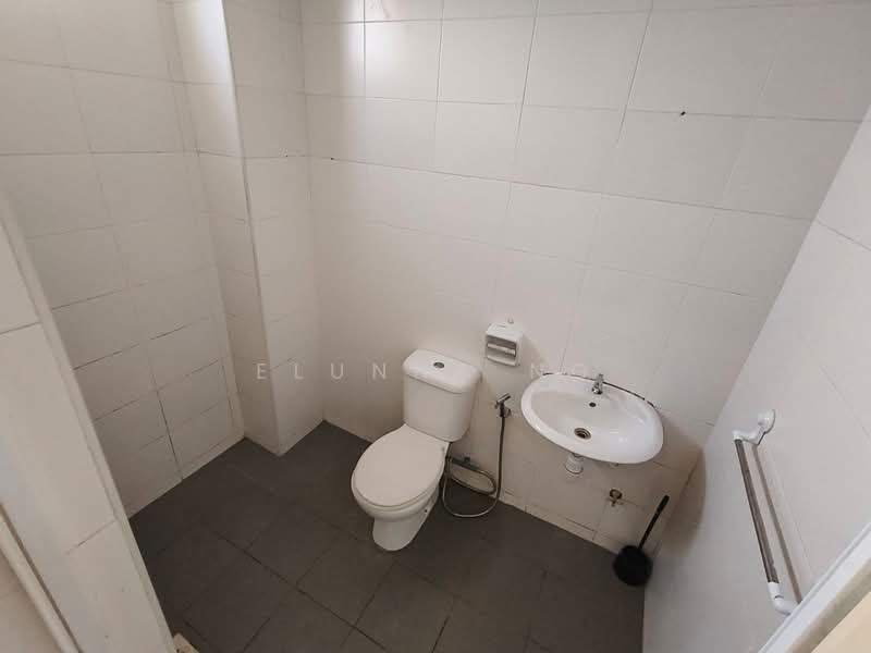 Pangsapuri untuk Disewa di Tebrau City Residences - Elunna Ng - PropertyGuru.com.my