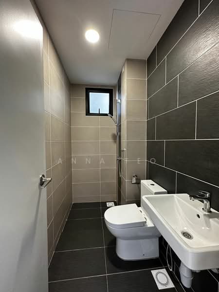 Service Residence for Rent at Tuan Residency - Anna Teo - Bathroom - PropertyGuru.com.my