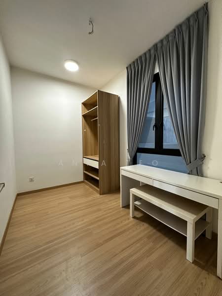 Service Residence for Rent at Tuan Residency - Anna Teo - Bedroom - PropertyGuru.com.my