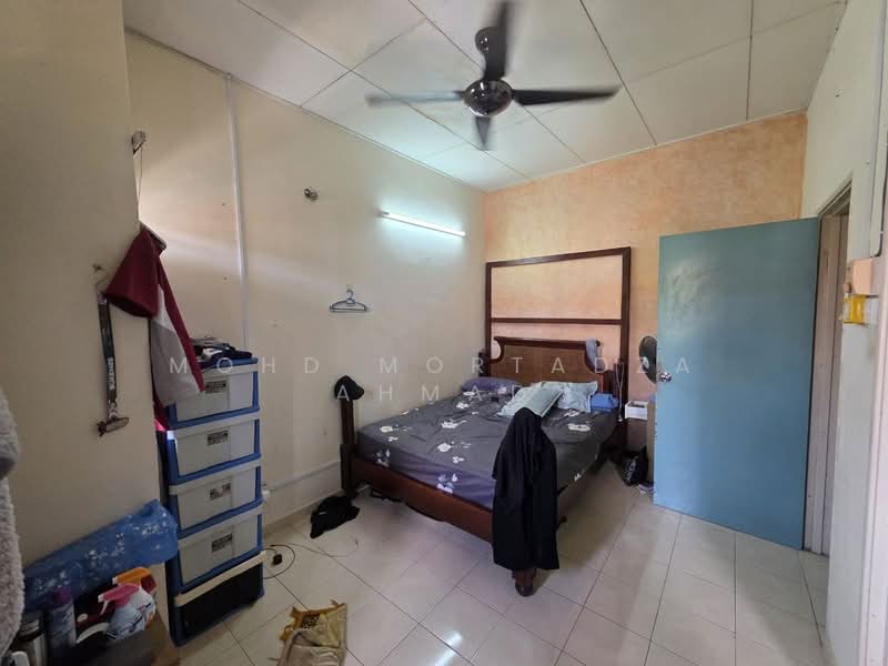Rumah Teres 2 Tingkat untuk Dijual di Seksyen 15 (Bangi) - Mohd Mortadza Ahmad - PropertyGuru.com.my