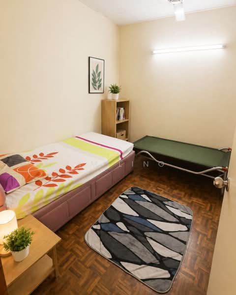 Rumah Bandar untuk Dijual di Bukit Rimau (Shah Alam) - Jim Ling - Bedroom - PropertyGuru.com.my