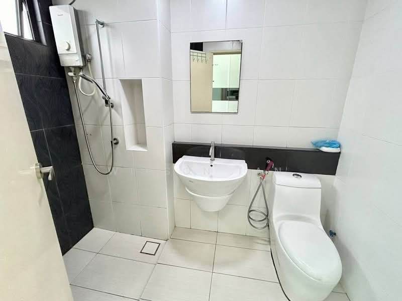 Servis Apartment untuk Dijual di Sky Peak Residences - Winson Tan - PropertyGuru.com.my