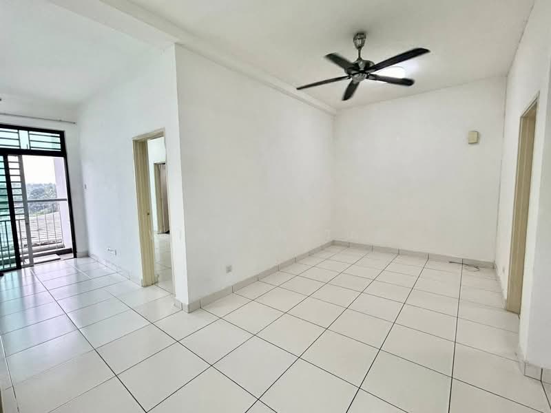 Servis Apartment untuk Dijual di Sky Peak Residences - Winson Tan - PropertyGuru.com.my