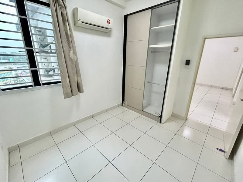 Servis Apartment untuk Dijual di Sky Peak Residences - Winson Tan - PropertyGuru.com.my