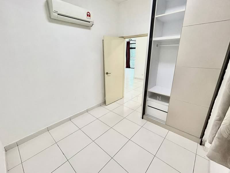 Servis Apartment untuk Dijual di Sky Peak Residences - Winson Tan - PropertyGuru.com.my